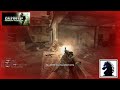 PC Call of Duty 4: Modern Warfare - #13 TDM Backlot: Shiryu Only!