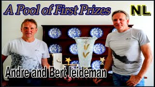 Andre & Bert Leideman-Hardenberg/Collendoorn (NL) The Netherlands Best