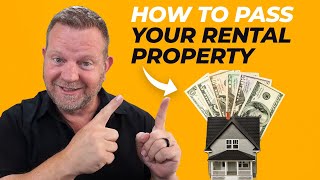 Is It Tax-Wise To Pass Rental Properties To Your Kids Before You Pass Away?