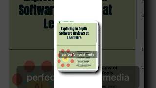 This FREE AI Tool Makes Stunning Infographics in 30 Seconds! 🤯🚀