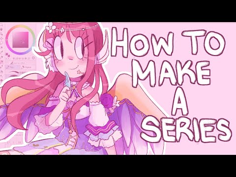 How To Make Your Own Web Series! Tips!