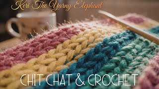 Crochet Chat