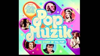 Download Lagu POP MUZIK is out now! Listen to the megamix MP3