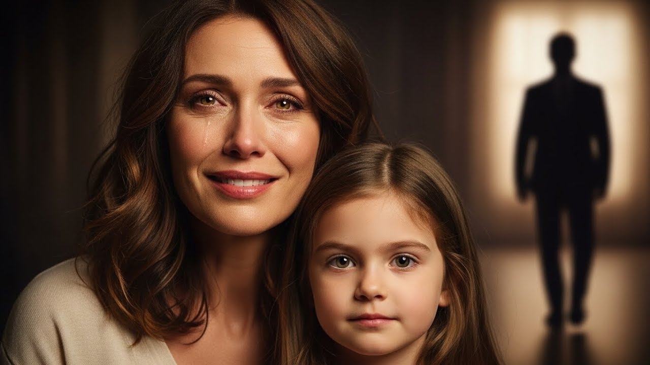 Ele achou que tinha tirado tudo dela...Mas 4 anos Depois ele Descobriu um Segredo que o Abalou