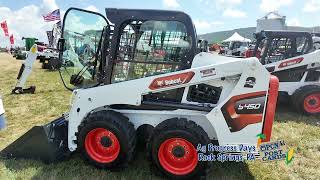 Ag Progress Days Equipment Pcn Postcards