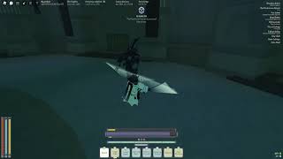 Getting an Enchanted Enforcer Blade | Deepwoken