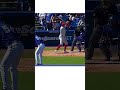 He saw his opportunity and went for it...🔥