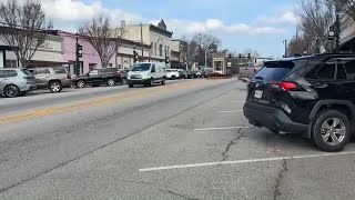 New insight into ICE detention facility in Georgia city