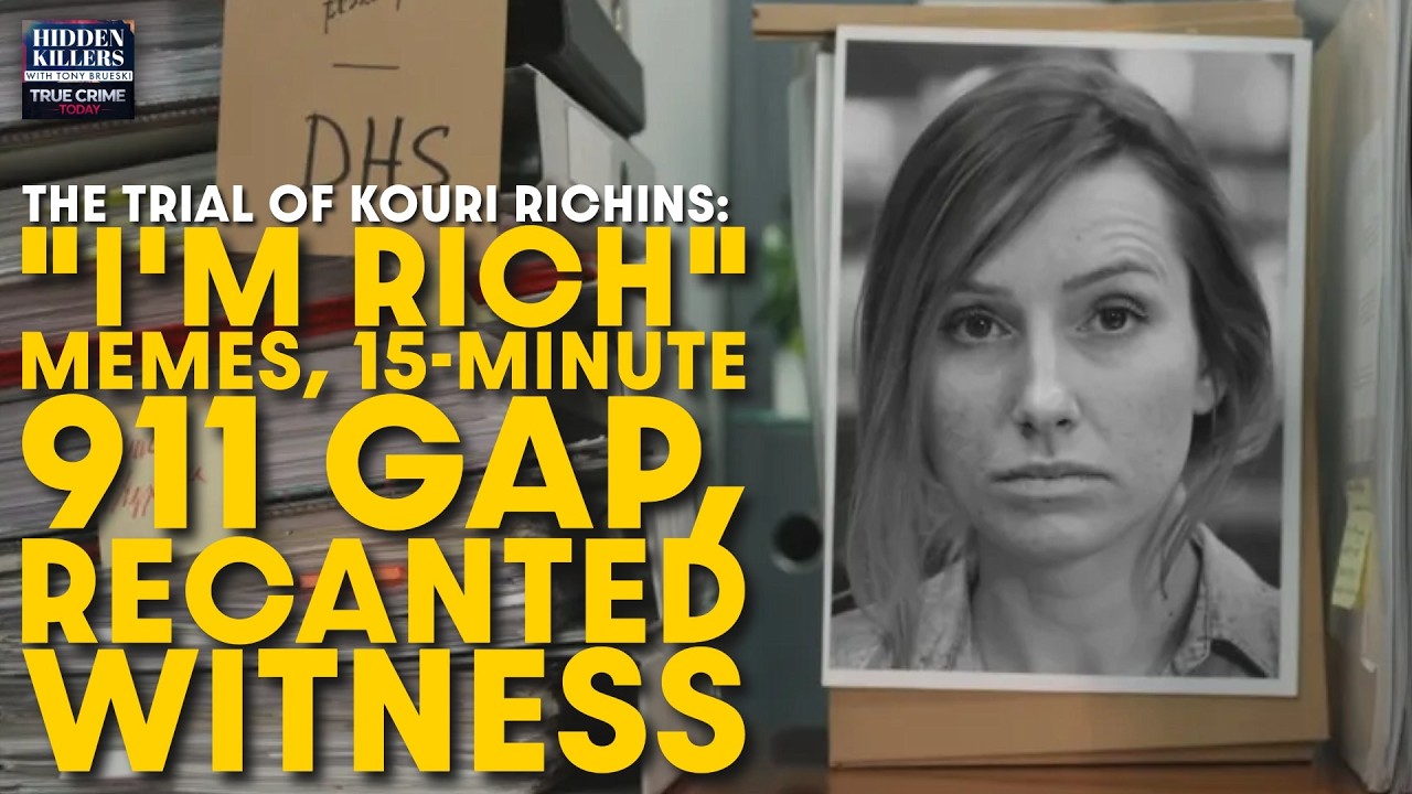 Kouri Richins Trial: 