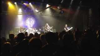 Gojira - The Axe (Live)