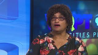 The Cities | Miss Quad Citizens Pageant | Black History Month | Village of East Davenport | WQPT