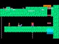 みんなでスペランカー　５１～５５面　シングルモード