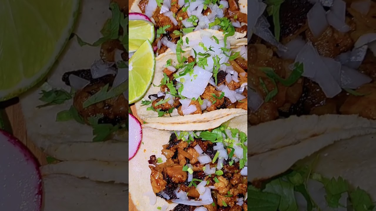 Al final del arcoíris estaba el tesoro "La Felicidad" sí señores había tacos, por sólo 1.99 🍀 #fyp