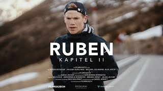 RUBEN - Kapitel II | TRIATHLON DOKUMENTATION