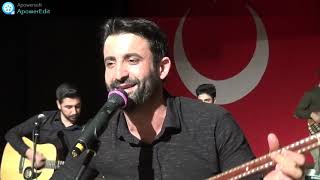 Abuzer Deni̇z Boyraz \\ Leyli̇m Ley \\ Halk Müzi̇ği̇ Ezgi̇leri̇...