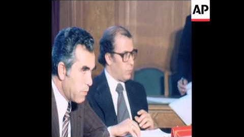 SYND 20 2 77 BOARD OF DIRECTORS OF ARAB DEVELOPMENT BANK FOR AFRICA MEETING IN CAIRO