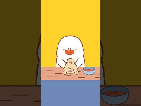 螺蛳粉，秘制螺蛳，鲜美爽口 Snail noodles丨#funnyanimation丨disgustingcartoon#FunnyGourmet