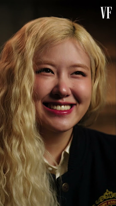Does Rosé think BLACKPINK is better than the Spice Girls?