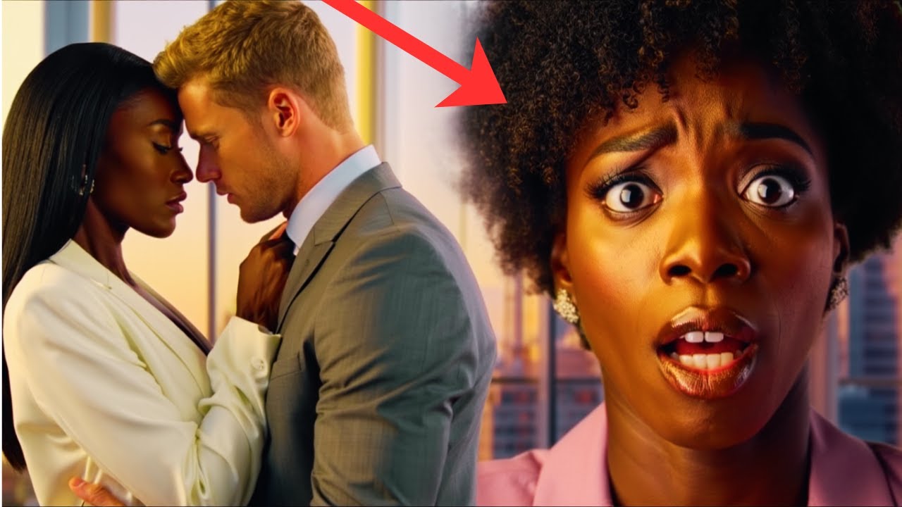 He Cheated on His Wife With A GHOST...You Won't Believe What Happened Next!