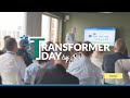 Transformer day by sii  edition de nantes 2024