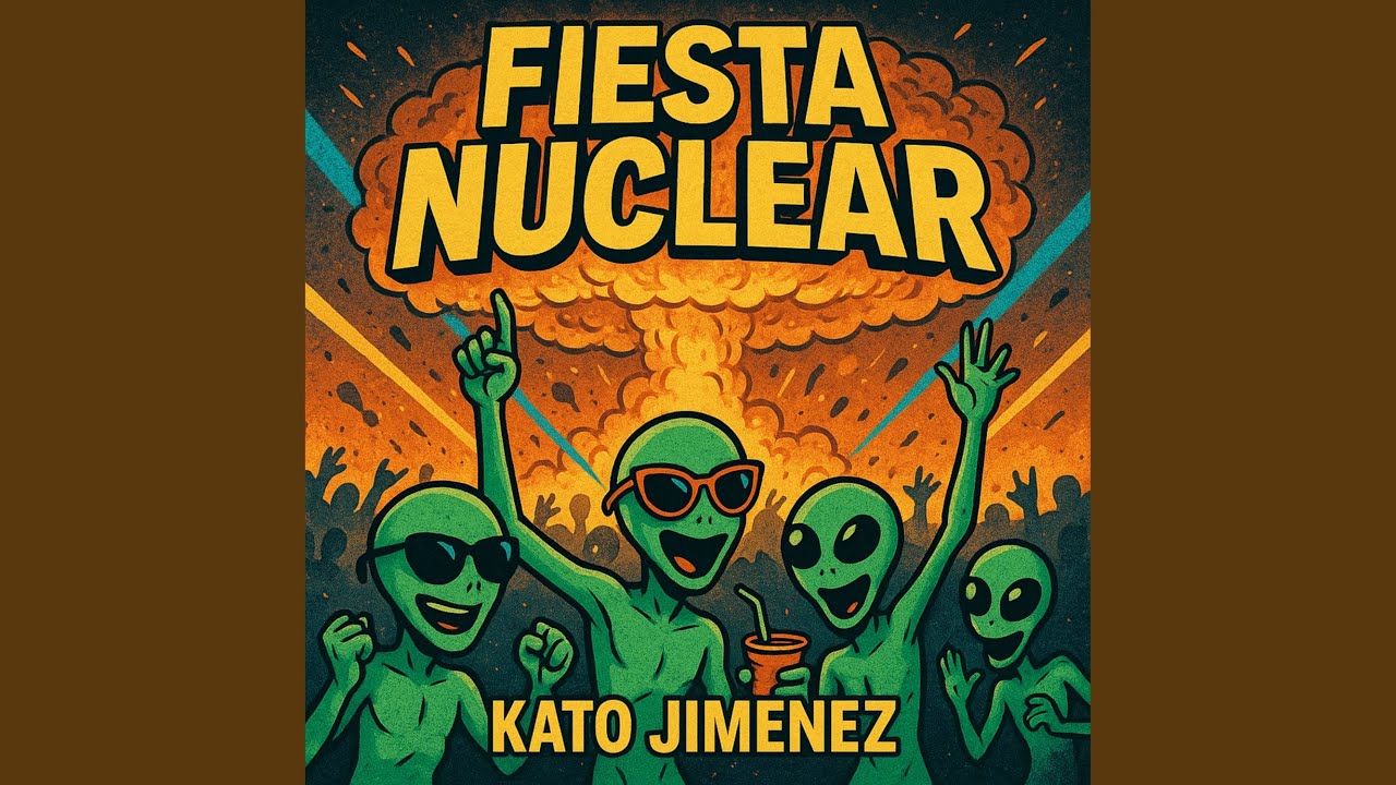 Watch Fiesta Nuclear on YouTube Watch Fiesta Nuclear on YouTube