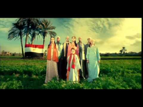 مصر هى امى 