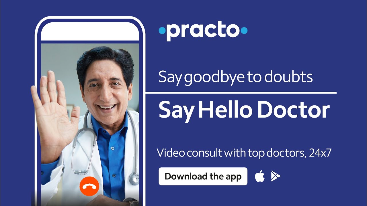 #HelloDoctor