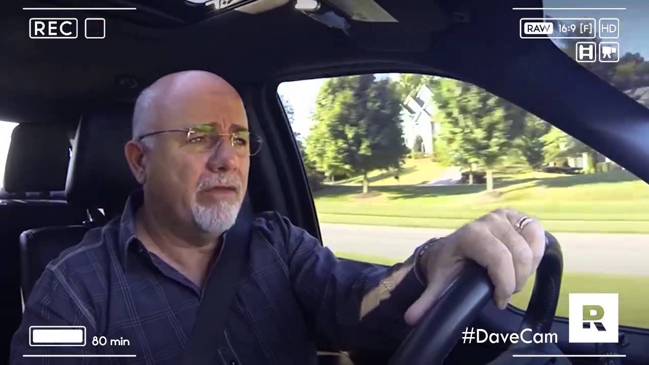 Entitlement – Dave GoPro