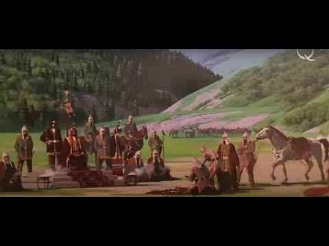 วีดีโอ: Iron Horsemen มีกี่คน?
