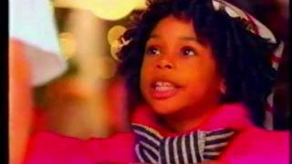 Advent Calendar 2011 Day 19 - Wendys Smoky Bacon Cheeseburger Combo Ad, 1996