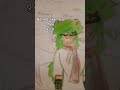 gambaran ku akhir" ini #art #drawing #contentcreator #skay_uh3h #rate #karya #aku