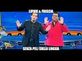 Lipari & Friscia contro tutti! (Striscia la Notizia '21)