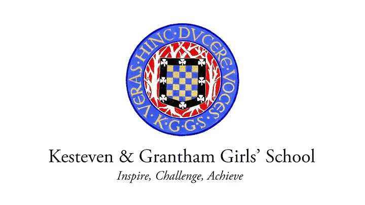 Kesteven & Grantham Girls' School Virtual Open Day...