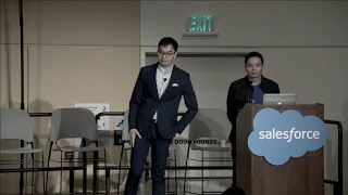 Using 3rd Party JS Libraries with Lightning Components