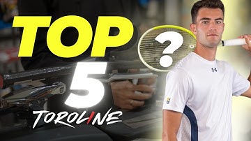 Find Your Perfect Toroline String in 48 Minutes!