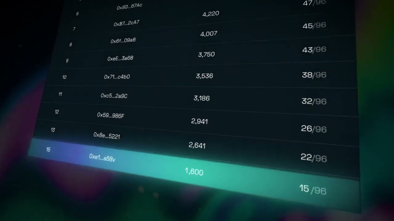 How AlphaQuest works