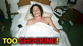 7 DELETED MJ Movie Scenes They Didn't Want You To See!