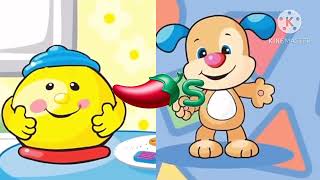 Laugh&Learn Acapella Episode 1 Chilis For