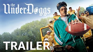 The Underdoggs | Official Trailer | Prime Video