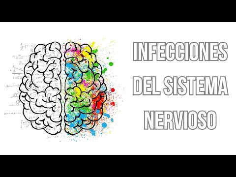 Infecciones del Sistema Nervioso
