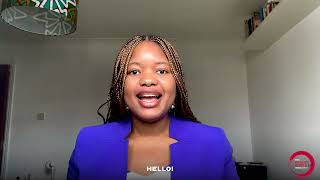 The Prayer Shield UK~ Day 290 Chibundu Onuzo