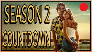 🔴 OUTER BANKS 2 COUNTDOWN STREAM!! COME WAIT AND VIBE