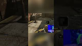 Streamer Drops Epic Gameplay: Daily Ops &amp; Nuke Blast Zone! #shorts