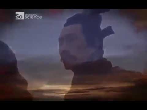 Тайны Великой китайской стены. Документальный фильм National Geographic
