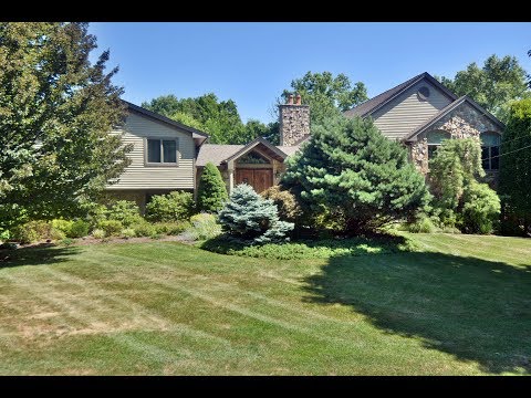 75 Brookfield Ln, Ramsey, NJ home video tour