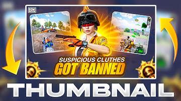 Make This Amazing Gaming Thumbnail In PicsArt 🔥 Gaming Thumbnail kaise Banaye 