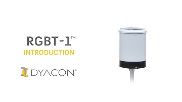 Rain Gauge Introduction