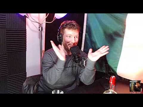 Kilgallon's Pub Podcast - Comedian Carinda Rae Larson