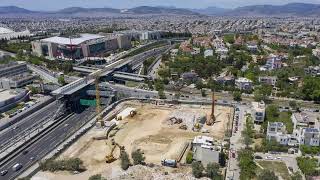 Dimand - Kaizen Campus - Time Lapse