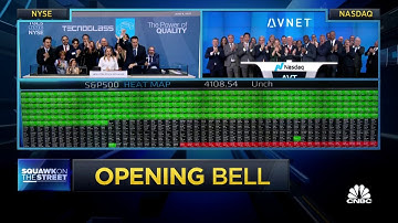 Opening Bell, June 6, 2022